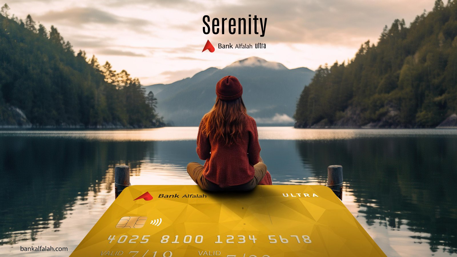 Opulence & Serenity 2